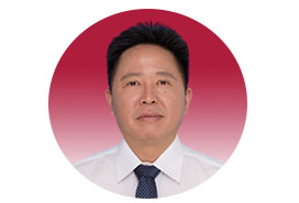 何国华