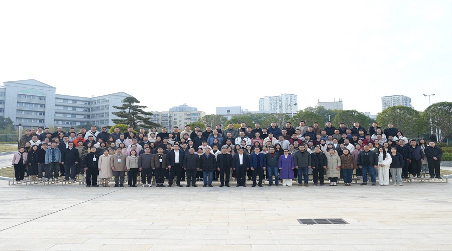 医教融合，共启新程 | 湖北医药学院首届同等学力申硕开学典礼顺利举办